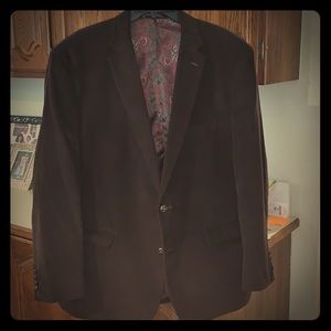 Ralph Lauren Corduroy Blazer 50R